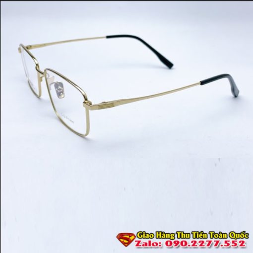 Gọng Kính Titan - Gọng Kính Cận Chính Hãng - Gọng Kính Đẹp