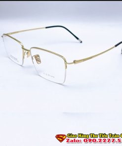 Gọng Kính Titan - Gọng Kính Cận Chính Hãng - Gọng Kính Đẹp