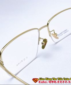 Gọng Kính Titan - Gọng Kính Cận Chính Hãng - Gọng Kính Đẹp