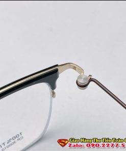 Gọng Kính Titan - Gọng Kính Cận Chính Hãng - Gọng Kính Đẹp