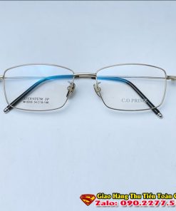 Gọng Kính Titan - Gọng Kính Nam - Gọng Kính Nữ Chính Hãng