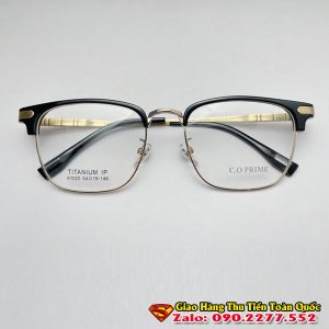 Gọng Kính Cận - Gọng Kính Đẹp Chính Hãng