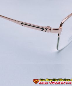 Gọng Kính Titan - Gọng Kính Nam - Gọng Kính Nữ Chính Hãng