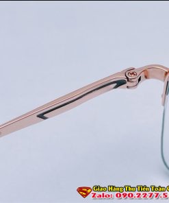 Gọng Kính Titan - Gọng Kính Nam - Gọng Kính Nữ Chính Hãng