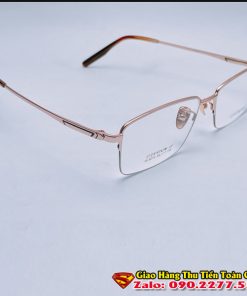 Gọng Kính Titan - Gọng Kính Nam - Gọng Kính Nữ Chính Hãng
