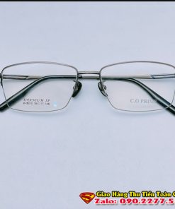 Gọng Kính Titan - Gọng Kính Nam - Gọng Kính Nữ Chính Hãng