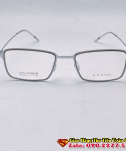 Gọng Kính Titan - Gọng Kính Cận Chính Hãng - Gọng Kính Đẹp