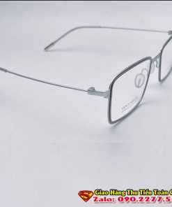Gọng Kính Titan - Gọng Kính Cận Chính Hãng - Gọng Kính Đẹp