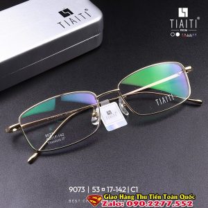 Gọng Kính Cận - Gọng Kính Đẹp Chính Hãng