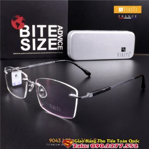 Gọng Kính Cận - Gọng Kính Đẹp Chính Hãng