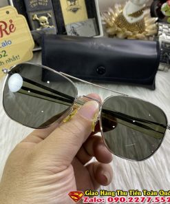 Kính Cơn Mỹ Đời Ve Tán - Kính Ao Xịn - Kính Mát Nam Cổ Sưu Tầm