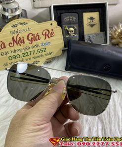 Kính Cơn Mỹ Đời Ve Tán - Kính Ao Xịn - Kính Mát Nam Cổ Sưu Tầm