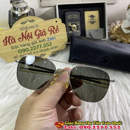 Kính Cơn Mỹ Đời Ve Tán - Kính Ao Xịn - Kính Mát Nam Cổ Sưu Tầm