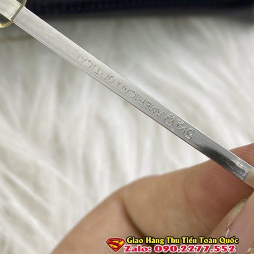 Kính Cơn Mỹ Đời Ve Tán - Kính Ao Xịn - Kính Mát Nam Cổ Sưu Tầm