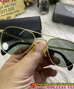 Kính Cơn Mỹ Đời Ve Tán - Kính Ao Xịn - Kính Mát Nam Cổ Sưu Tầm
