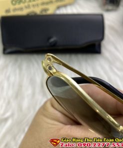 Kính Cơn Mỹ Đời Ve Tán - Kính Ao Xịn - Kính Mát Nam Cổ Sưu Tầm