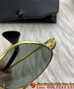 Kính Cơn Mỹ Đời Ve Tán - Kính Ao Xịn - Kính Mát Nam Cổ Sưu Tầm