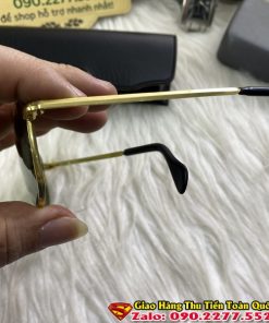 Kính Cơn Mỹ Đời Ve Tán - Kính Ao Xịn - Kính Mát Nam Cổ Sưu Tầm