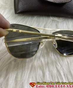 Kính Cơn Mỹ Đời Ve Tán - Kính Ao Xịn - Kính Mát Nam Cổ Sưu Tầm