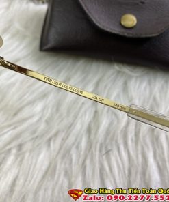 Kính Cơn Mỹ Đời Ve Tán - Kính Ao Xịn - Kính Mát Nam Cổ Sưu Tầm