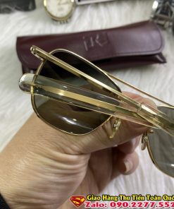 Kính Cơn Mỹ Đời Ve Tán - Kính Mát Nam Cổ Sưu Tầm
