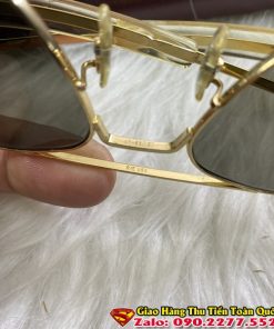 Kính Cơn Mỹ Đời Ve Tán - Kính Mát Nam Cổ Sưu Tầm
