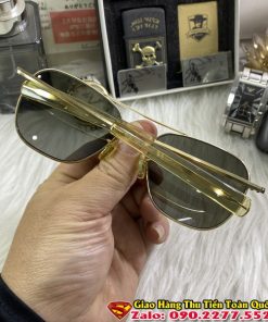 Kính Cơn Mỹ Đời Ve Tán - Kính Mát Nam Cổ Sưu Tầm