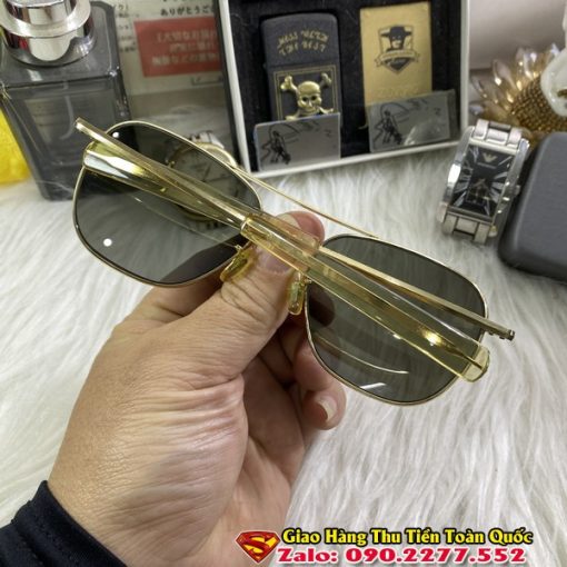 Kính Cơn Mỹ Đời Ve Tán - Kính Mát Nam Cổ Sưu Tầm