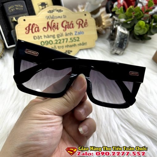 Kính Mát Nữ Lavender Chính Hãng - Kính Râm Nữ