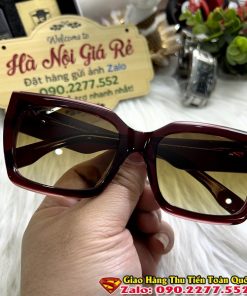 Kính Mát Nữ Lavender Chính Hãng - Kính Râm Nữ