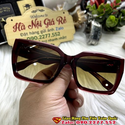 Kính Mát Nữ Lavender Chính Hãng - Kính Râm Nữ