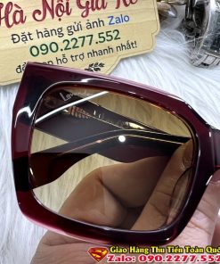 Kính Mát Nữ Lavender Chính Hãng - Kính Râm Nữ