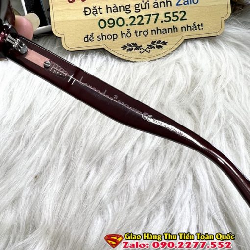 Kính Mát Nữ Lavender Chính Hãng - Kính Râm Nữ