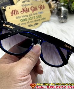 Kính Mát Nữ Lavender Chính Hãng - Kính Râm Nữ