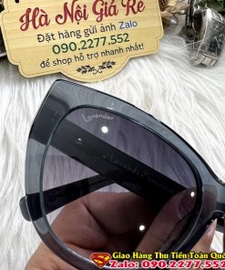 Kính Mát Nữ Lavender Chính Hãng - Kính Râm Nữ