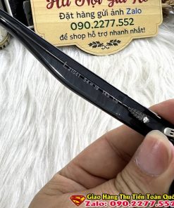 Kính Mát Nữ Lavender Chính Hãng - Kính Râm Nữ