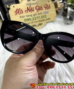 Kính Mát Nữ Lavender Chính Hãng - Kính Râm Nữ