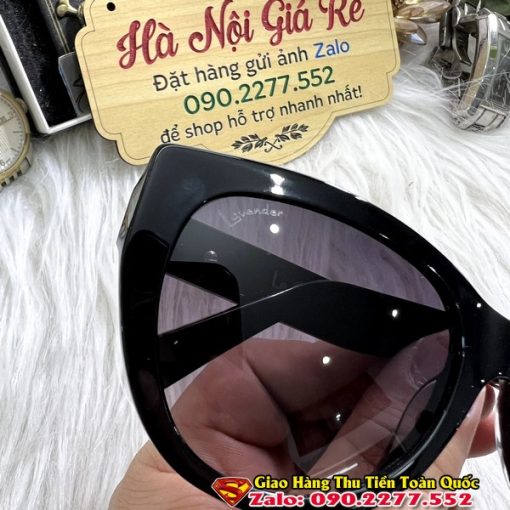 Kính Mát Nữ Lavender Chính Hãng - Kính Râm Nữ