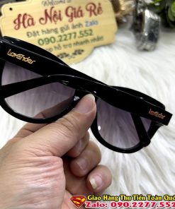 Kính Mát Nữ Lavender Chính Hãng - Kính Râm Nữ