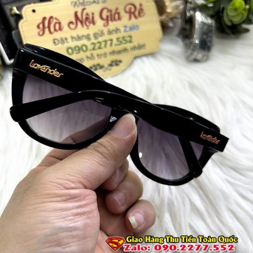 Kính Mát Nữ Lavender Chính Hãng - Kính Râm Nữ