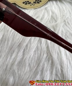 Kính Mát Nữ Lavender Chính Hãng - Kính Râm Nữ