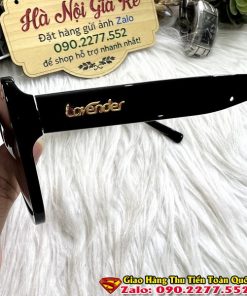 Kính Mát Nữ Lavender Chính Hãng - Kính Râm Nữ