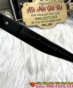 Kính Mát Nữ Lavender Chính Hãng - Kính Râm Nữ