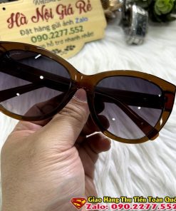 Kính Mát Nữ Lavender Chính Hãng - Kính Râm Nữ