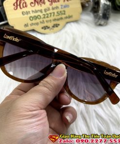 Kính Mát Nữ Lavender Chính Hãng - Kính Râm Nữ