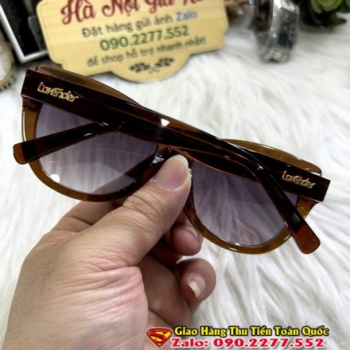 Kính Mát Nữ Lavender Chính Hãng - Kính Râm Nữ