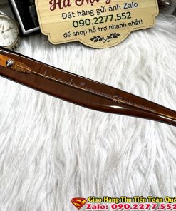 Kính Mát Nữ Lavender Chính Hãng - Kính Râm Nữ