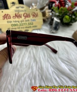 Kính Mát Nữ Lavender Chính Hãng - Kính Râm Nữ