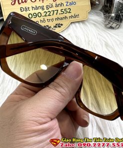Kính Mát Nữ Lavender Chính Hãng - Kính Râm Nữ