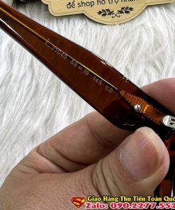 Kính Mát Nữ Lavender Chính Hãng - Kính Râm Nữ